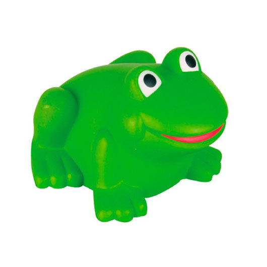 Promotional Stress Frogs